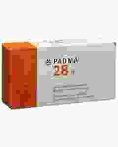 PADMA 28 N Kaps 540 Stk