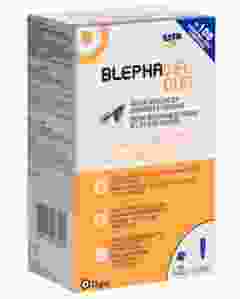BLEPHAGEL Duo Gel 30g + 100 Pads