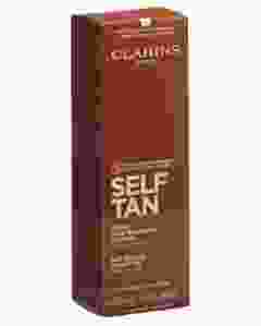 CLARINS SOLAIRE Auto Bronzant Gel 125 ml