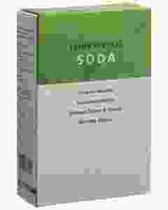 FEINKRISTALLSODA Green Plv Karton 1 kg