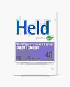 HELD Buntwaschmittel Colora 3 kg