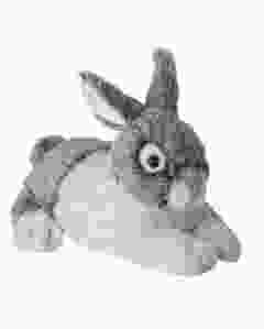 WARMIES Wärme-Stofftier Kaninchen