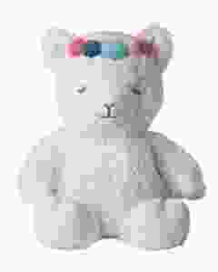 WARMIES Wärme-Stofftier Alpaka