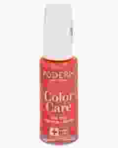 PODERM Vernis Color Care 273 Rouge Corail Fl 8 ml