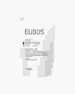EUBOS Seife liquide unparf blau refill 400 ml