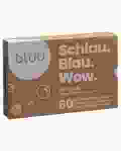 BLUU Waschstreifen ohne Duft 60 Stk