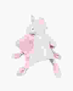 HERBORISTERIA Kuscheltuch Einhorn