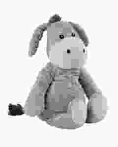 WARMIES PURE Wärme-Stofftier Esel