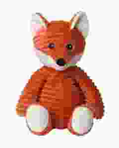 WARMIES Wärme-Stofftier Fuchs