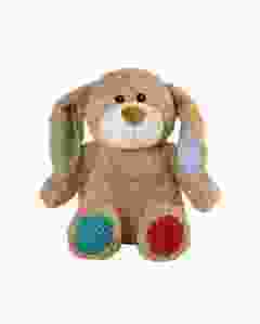 WARMIES Minis Wärme-Stofftier Baby Hase