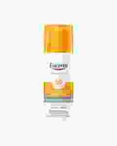EUCERIN SUN Fa Oil Con Gel-Cr me LSF50+ 50 ml