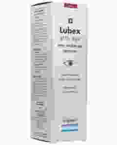 LUBEX ANTI-AGE eye make-up remover Fl 150 ml