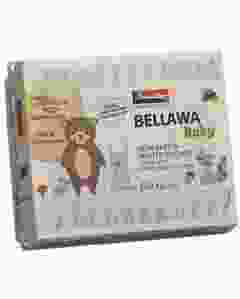 BELLAWA Baby Sicherheitswattestäbchen Box 60 Stk