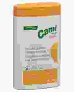 CAMI MOLL clean Feuchttücher NF Box 40 Stk