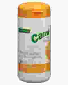 CAMI MOLL intime Feuchttücher NF Ds 100 Stk