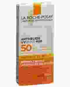 ROCHE POSAY Anthelios Transp Fl UV Mune 50+ 50 ml