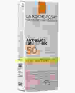 ROCHE POSAY Anthelios Transp Fl UV Mu ge 50+ 50 ml