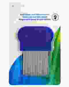 LIVSANE Kopfläuse- u Nissenkamm