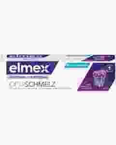 ELMEX PROF Opti-schmelz Zahnpasta Tb 75 ml