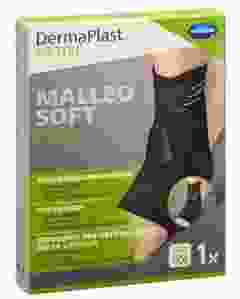 DERMAPLAST Active Malleo Soft plus S4