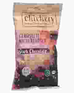 CHICHERY Kichererbsen Dark Chocolate Btl 100 g