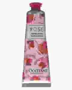 L'OCCIT ROSE Hand Cream 30 ml