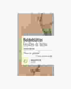 PHYTOMED Boldoblätter Räucherwerk Karton 15 g