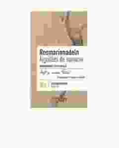 PHYTOMED Rosmarinnadeln Räucherwerk Karton 15 g