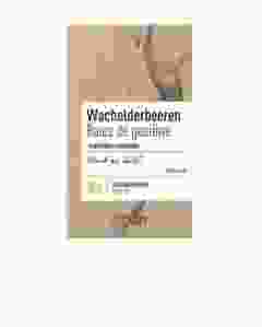 PHYTOMED Wacholderbeeren Räucherwerk Karton 20 g