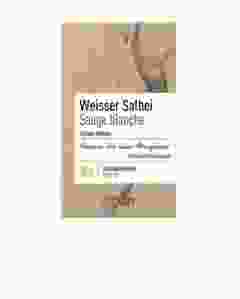 PHYTOMED Weisser Salbei Räucherwerk Karton 15 g