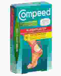 COMPEED Blasenpflaster Extreme Ferse 10 Stk