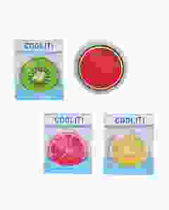 HERBORISTERIA Coolpack Kühlkissen Fruits