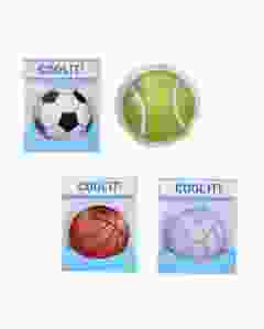 HERBORISTERIA Coolpack Kühlkissen Sports