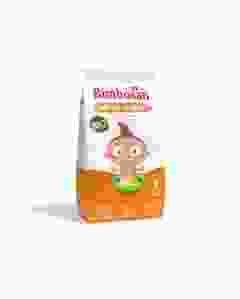 BIMBOSAN Bio Hafer-Dinkel refill Btl 300 g