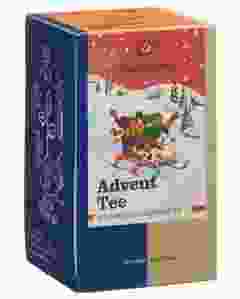 SONNENTOR Advent Tee (neu) BIO Btl 18 Stk