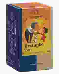SONNENTOR Bratapfel Tee (neu) BIO Btl 18 Stk