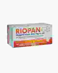 RIOPAN GEL 800 mg 20 Btl 10 ml