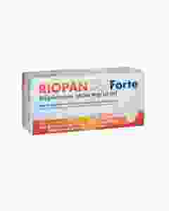 RIOPAN GEL Forte 1600 mg 10 Btl 10 ml