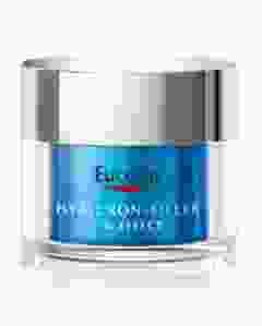 EUCERIN HYALURON-FILL Feuchtig-Booster Nacht 50 ml