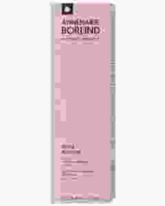 BÖRLIND ROSE NATURE Oil to Milk Cleanser 125 ml