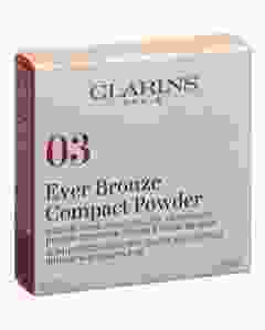 CLARINS Everbronz Compact No 03