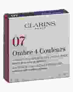 CLARINS Quatuor No 07