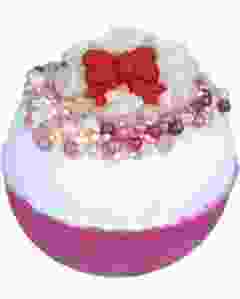 BOMBCOSMETICS Blaster Scarlet Ribbon