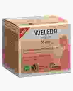 WELEDA MAMA Body Butter Schwangerschaft Glas 150 g