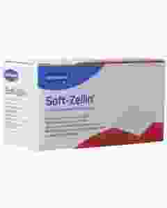 SOFT ZELLIN Alkoholpads 100 Stk
