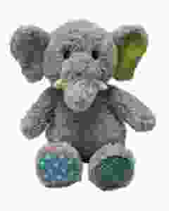 WARMIES Wärme-Stofftier Baby-Elefant