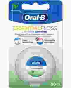 ORAL-B Essentialfloss 50m Mint gewachst