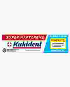 KUKIDENT Haftcreme Extra Stark Original 47 g
