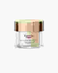 EUCERIN Hyal-Fill+Elast Tagespfl LSF15 Topf 50 ml