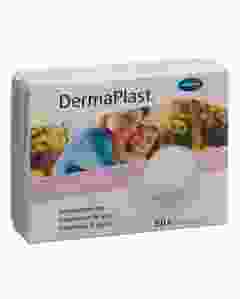 DERMAPLAST Compress 6x8cm Box 80 Stk